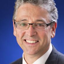 Port of Seattle Commission, Fred Felleman