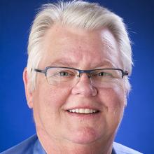 Lindsay Pulsifer, Director, Maritime Division