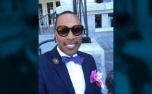 Meet Preston Tucker, Assistant to the Sr. Director of Labor Relations