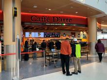 Caffe D'arte in N Gates