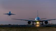 The Late Night Noise Limitation Program is designed to reduce late-night aircraft noise