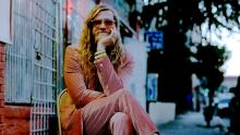 Allen Stone, songwriter, guitarist and singer, 2019.