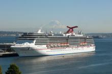 Carnival Spirit Ship