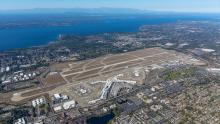 Seattle-Tacoma International Airport