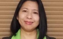 Airport Pathfinder Sheryl Molina