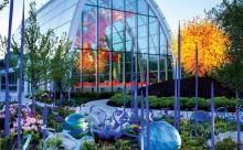 Chihuly Garden & Glass