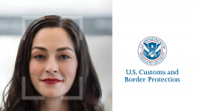 Facial Recognition CBP