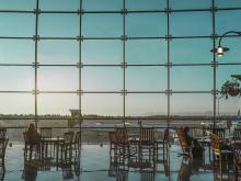 Design Standards Cover of Central Termainl View