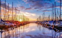 Shilshole Bay Marina