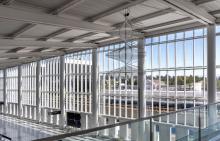 Magnetic Anomaly art in the IAF