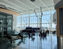 Tundra Taqueria in N Gates