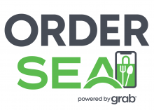 OrderSEA logo