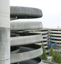 Airport Garage