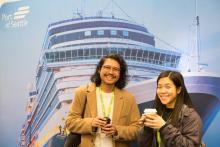 2019 Cruise Connections Event Guests