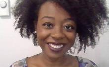 Amira Beasley, CPO Contract Administrator 2