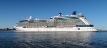 celebrity eclipse ship