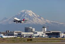 Click image to go to the Aviation Sector page. 