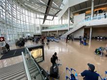 Gina Marie Lindsay Hall