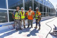 Click image to go to the Construction Trades page