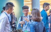 High School Internships Open House