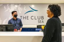 Club at SEA