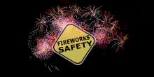 fireworks safety