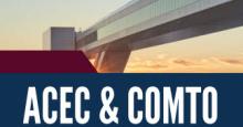 ACEC COMTO Meet and Greet