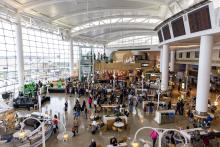 Image of Central Terminal restaurants 