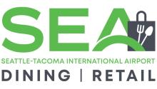 SEA Airport Dining and Retail logo 