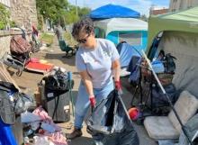 Women’s History Month Port Spotlight with Nicole Norman, Owner of Pacific Bio NW WA LLC