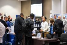 Inaugural Port Construction Industry Day