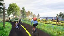 Myrtle Edwards and Centennial Parks to Re-Open June 4