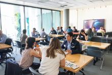 Inaugural Architecture & Engineering Industry Day