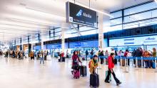 Gateway Project Upgrades Create a Better Travel Experience