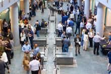 Inaugural Architecture & Engineering Industry Day