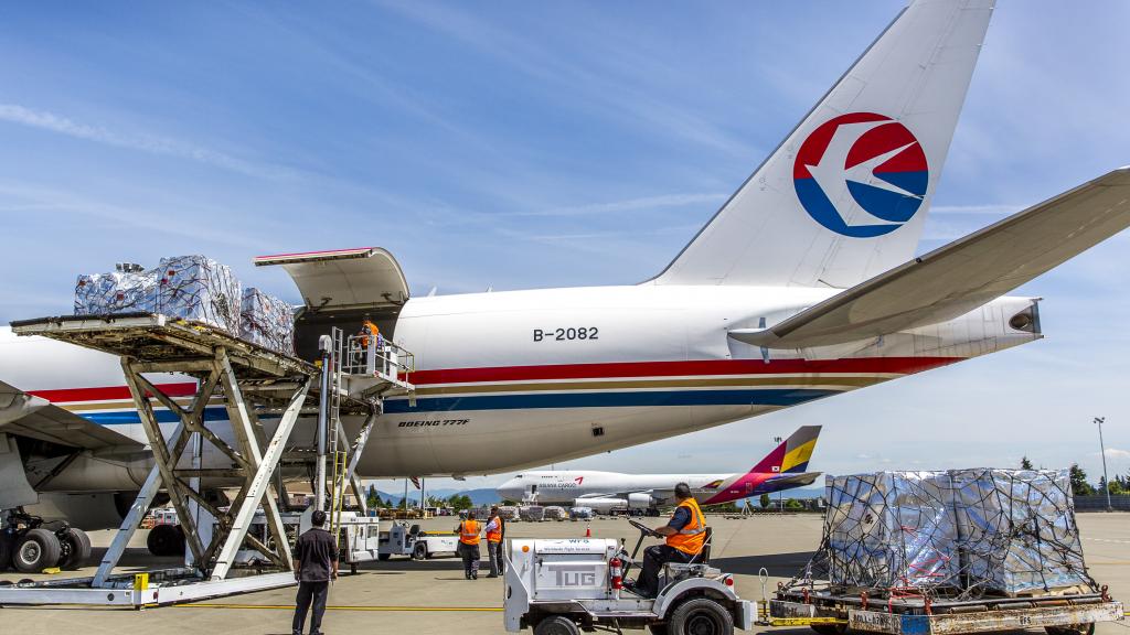 China Cargo
