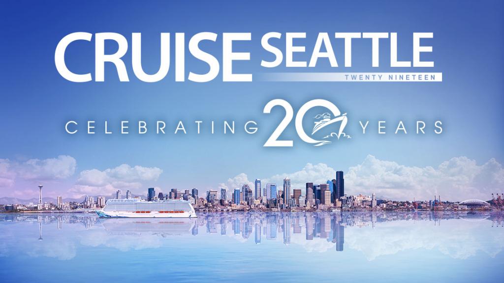 Cruise Seattle Port of Seattle Cruise Seattle Port of Seattle