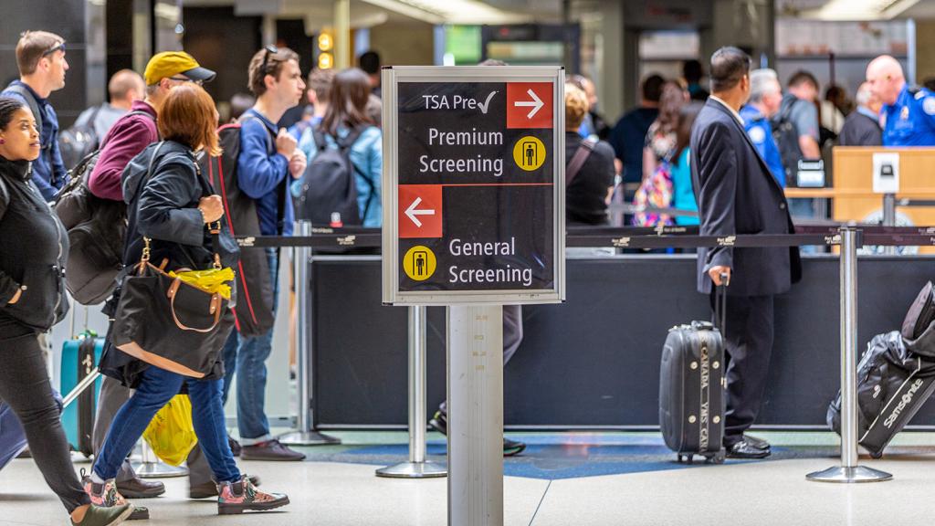 Doug Fox Airport Parking